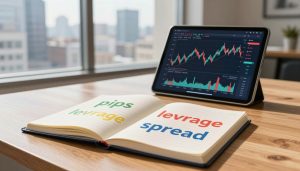 basic forex trading terms explained