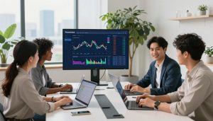 best forex trading platforms for beginners