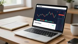 forex trading platforms for beginners