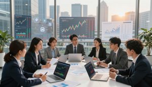 fundamental analysis vs technical analysis explained