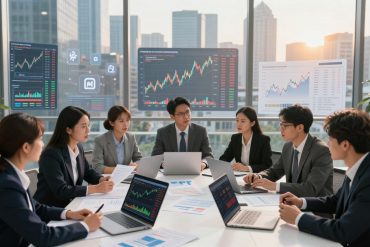 fundamental analysis vs technical analysis explained