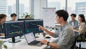 how to choose a forex broker for beginners