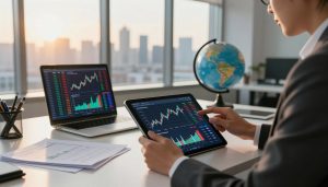 how to use fundamental analysis in trading