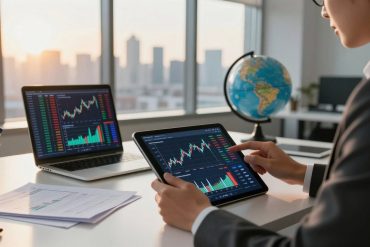 how to use fundamental analysis in trading