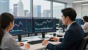 trusted forex brokers with low spreads